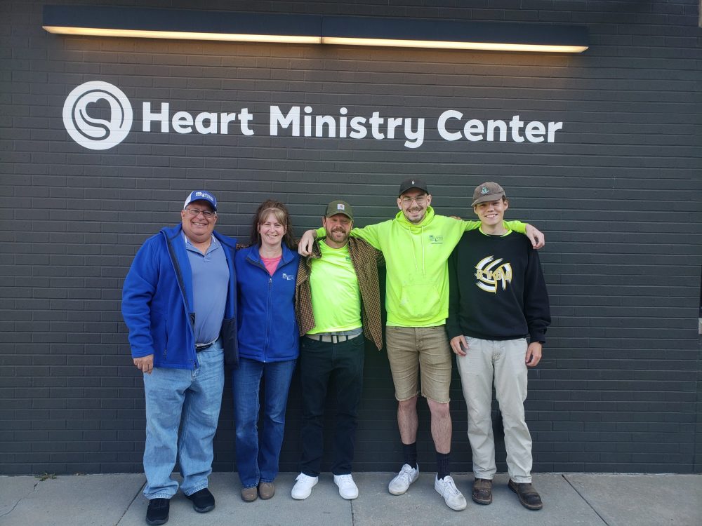 Community Engagement