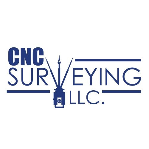 Omaha Land Surveyor WBE Tier II 541370 logo