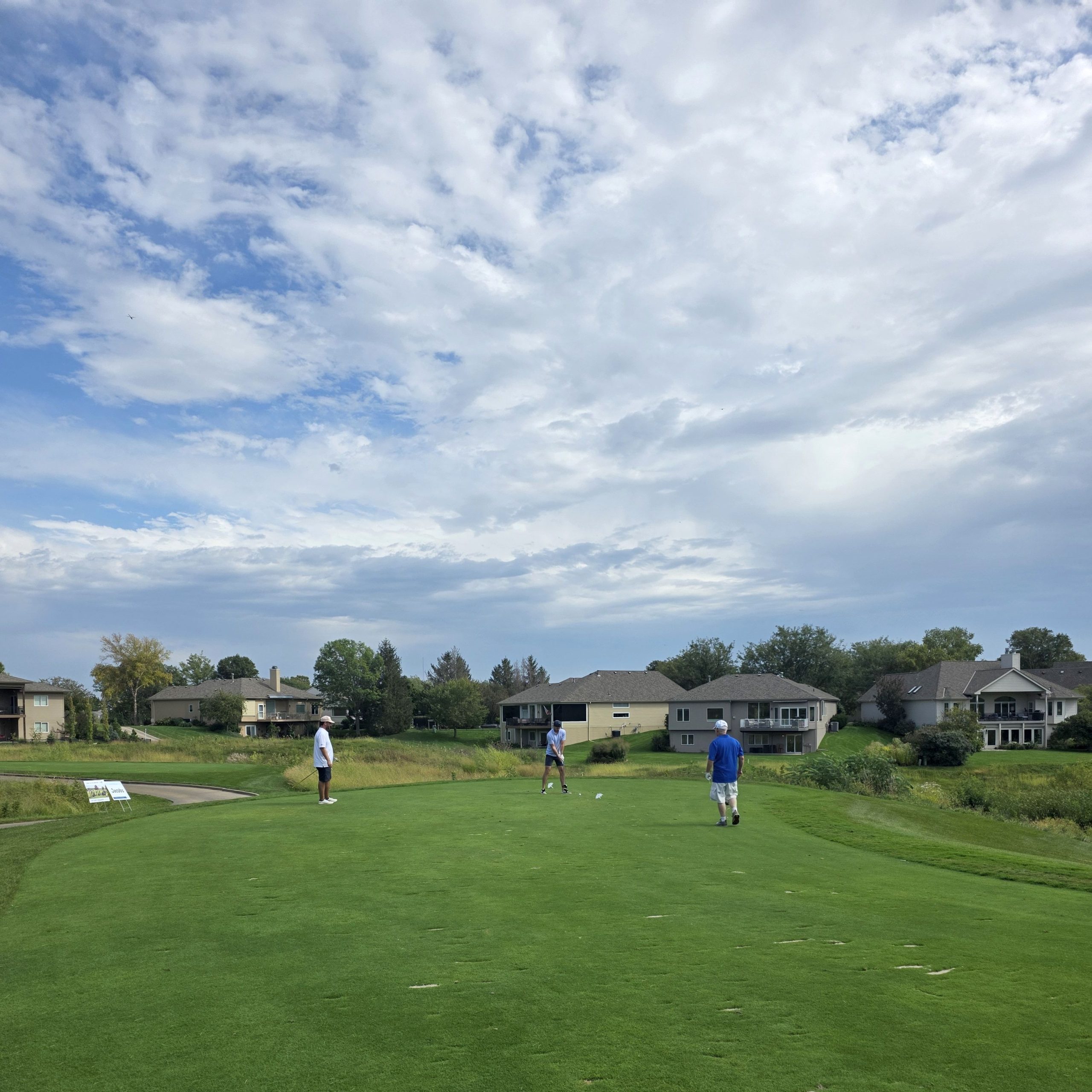 Community Sustainability & Environmental Improvements.