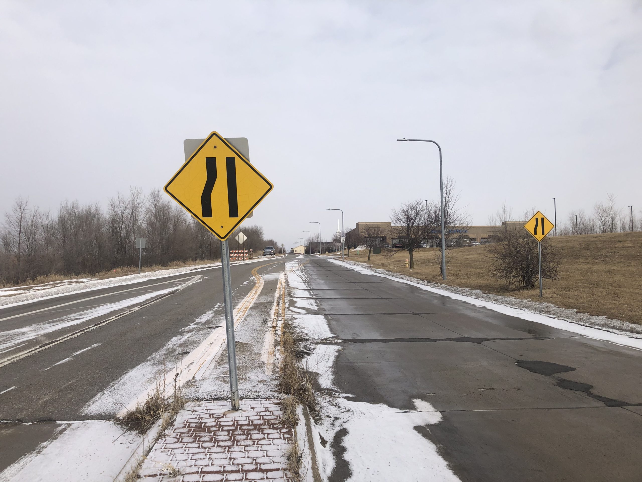 City of Omaha Surveying   Right of Way