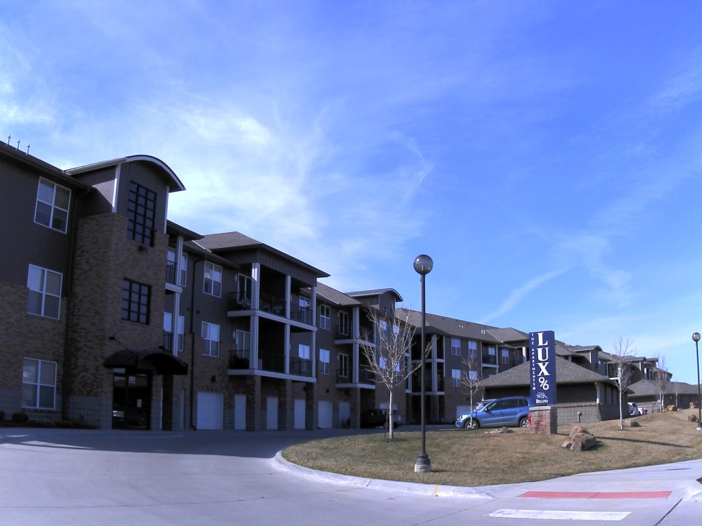 ALTA surveys are often done for apartment complexes. They are updated at change of ownership or re-financing lower interest rates.