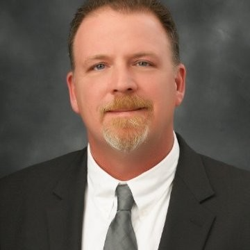 Tim Conway, Registered Land Surveyor and part-owner of CNC Surveying, LLC in Omaha, Nebraska